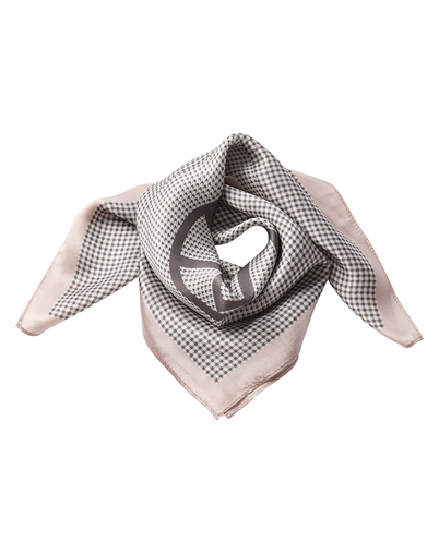 Leveté Room - LR-Pablo 1 Schal - Falcon Combi